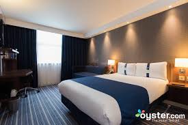 Present your guest room keycard to save on spinning classes and pool access! Holiday Inn Express London Southwark Review What To Really Expect If You Stay
