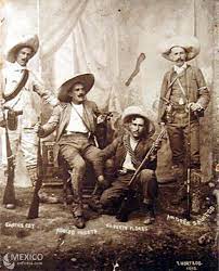 Revolucion Mexicana A Color 02 Mexico Revolucion Mexicana Revolucion De Mexico Revolucion Mexicana Imagenes De Revolucion Mexicana