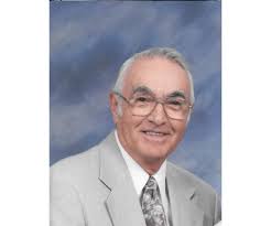 GEORGE CRIST Obituary (1922