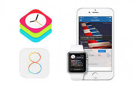 Apple Distribuye La Beta De Ios 8 2 Y Xcode 6 2 Con Watchkit New Iphone Iphone Ios 8