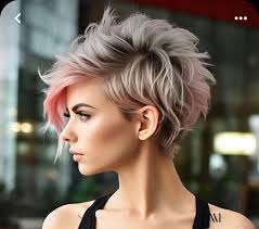 Should I cut or trim my hair short?