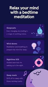 100% trabajando en 0 dispositivos, votado por 250851, desarrollado por headspace inc. Headspace Meditation Sleep Premium Cracked 4 10 0 For Android