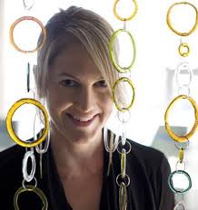 Smart Glass Recycled Jewelry