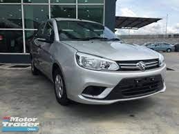 Maksud beli full loan = membeli kereta tanpa deposit (tak perlu bayar sesen habuk pun duit muka ).tak kisahlah korang nak beli kereta baru,kereta terpakai ataupun kereta recon. Rm 29 800 2019 Proton Saga Ccris Can Settle Full Loan