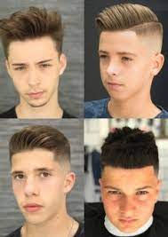 Like pomade, hair wax is the other very common styling product for guys. Men S Hairstyles Latest Hairstyles And Haircuts For Men In 2018