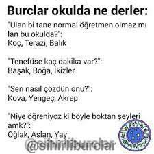 Tarik Cakar Adli Kullanicinin Fantazi Sanati Panosundaki Pin Burclar Bff Sozleri Ilham Verici Sozler