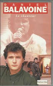 D d d4 d j'veux ecrire une chanson dans l'vent. Balavoine Daniel Balavoine Le Chanteur Veroffentlichungen Discogs