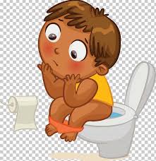 Great selection of potty training clipart images. Cartoon About Toilet Training Cyberspace Friend
