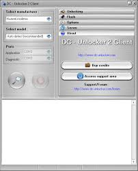 Download Dc Unlocker Portable By Sunil Download Free Usb Modem Software Files