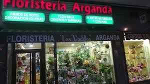 Floristería Arganda Los Vadillos