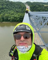 Wrapped up our sold out NFPA/OSFM Rope Rescue Operations course this week  in Illinois, delivered in partnership with NIPSTA. Thanks to all those in  attendance including students from Wheeling Fire Department, Wilmette