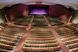 facilities mcallen convention center