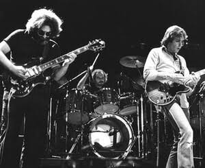 Live/Dead: A guide to the Grateful Dead's live releases - Rate Your Music