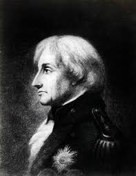 Lord Nelson at Merton House in early September 1805