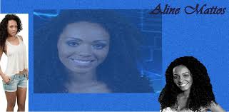 Aline mattos