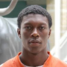 Corey Freeman's Lennard High School Career Home