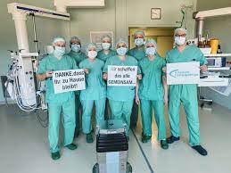 Ich breche jetzt einmal eine lanze für das klinikum. Klinikum Fichtelgebirge Ggmbh Home Facebook