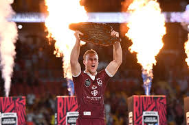 Shop online at maroons shop for the latest official queensland maroons apparel and merchandise. State Of Origin Iii Queensland Maroons Hold On To Win Thrilling Origin Decider Against Nsw Blues 20 14 Abc News