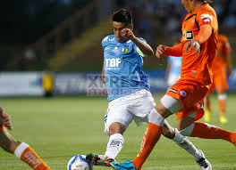 On the 27 june 2021 at 16:00 utc meet cobreloa vs o'higgins in chile in a game that we all expect to be very interesting. Futbol 2013 Apertura Ohiggins Vs Cobreloa Xpress Media