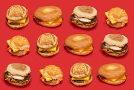 Mcdonald's serves breakfast every day until 11am. Mcdonald S All Day Breakfast Menu To Change Based On Local Preferences Thrillist