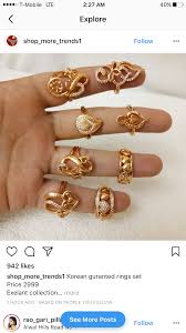 Prem 47 Grams Gold Ring Designs Unique Gold Wedding Rings Gold Pendant Jewelry