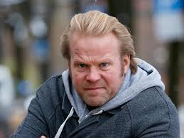 Gedigent spleiselag bak bilfilmen «Børning»