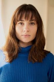 Marlena Klein's Instagram, Twitter & Facebook