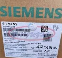 ONE New Siemens Frequency Converter A-level Filter Version  6SL3210-1KE32-1AB1 | eBay