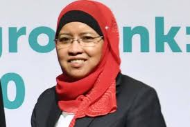 Butun dunyo bo'yicha xizmatlar va tovarlarni savdo nuqtalaridan sotib oling va to'lang. Agrobank Eyes Rm1bil Loan Growth For Fy20 The Star