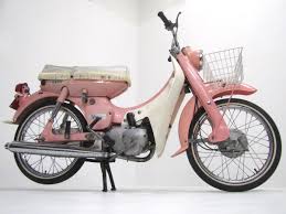 Image result for Pink 1972 Amana