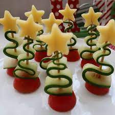 17 best ideas about dinner menu on pinterest 21 of the best ideas for soul food christmas dinner menu.change your holiday dessert spread into a fantasyland by serving typical french buche de noel, or yule log cake. Christmas Food Decoration Weihnachts Snacks Weihnachtsspeisen Fingerfood Weihnachten