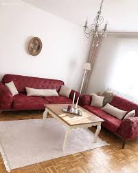 Bu Salonun Cok Rahat Ve Sicak Bir Ortami Var 1 Ev Gezmesi Dekor Dekorasyon Fikirleri Evler