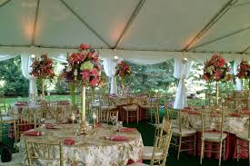 Event rentals for your wedding, graduation, or party including tents, tables, chairs, linens, plates, silverware, and decor. 20 Stunning Outdoor Wedding Tent Decoration Ideas That Wow Indestructo Party Rental