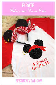 Yo Ho Yo Ho A Pirate S Life For Me Movie Yo Ho Yo Ho A Pirate S Life For Me This Mickey Pirate Shirt Is Perfect For Riding Pi Disney Cruise Pirate Night Disney Cruise Shirts Disney Shirts For Family