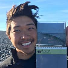 Kachemak Bay National Estuarine Research Reserve