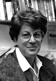 Galia Golan: An Academic Pioneer