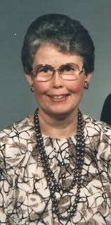 Obituary information for Kathryn Wingfield