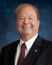 Life of Frank Pratt honored by park dedication