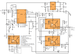 Could be used to test all supported functionality without underlying hardware. High Performance Portable Dc Bench Power Supply Save Money And Free Up Bench Real Estate By Building Your Own Analog Devices