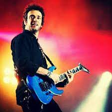 Gustavo, our most important song. Gustavo Cerati Home Facebook