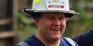 East Lyme deputy fire chief suspended for suspicion of arson, sources say