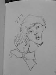 Check out this fantastic collection of bts logo wallpapers, with 34 bts logo background images for your desktop, phone or tablet. Bts Art Jin Bts Drawings Kpop Drawings Art