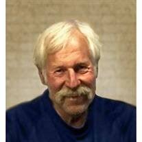 Calvin Timothy Westhusing Obituary