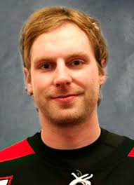 Player photos for the 2012-13 South Carolina Stingrays at hockeydb.com