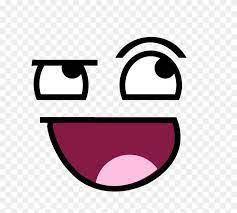 Find Hd Happy Face Meme Hd Png Download To Search And Download More Free Transparent Png Images Happy Face Meme Memes Happy Face