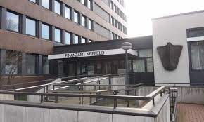 Ein finanzamt ist eine örtliche behörde und untersteht damit dem finanzministerium in. Finanzamt Krefeld Kontaktdaten Offnungszeiten Und Bewertungen