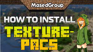 (bedrock addition) 16x bedrock texture pack. How To Install Texture Packs In Minecraft Tlauncher