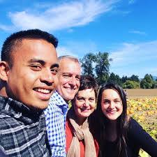 Madeline Boyce's Instagram, Twitter & Facebook