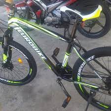 2 jaar garantie 9 winkels. Basikal Mountain Bike Sports Bicycles On Carousell