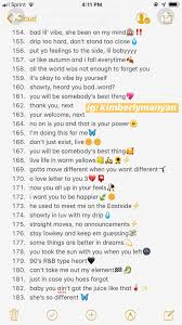 Tiktok Bio Copy And Paste Pin By Raven Wallace On Captions Instagram Quotes Captions Selfie Quotes Instagram Bio Quotes